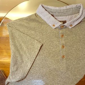 Steel and Jelly Men’s T-shirt